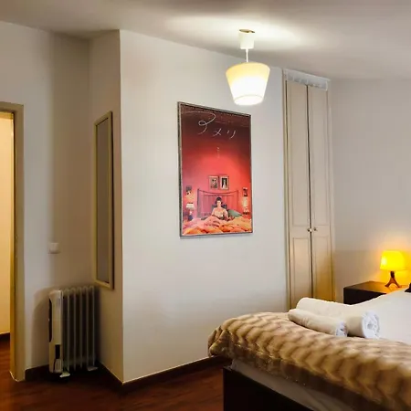 Apartamento Convento Lisboa