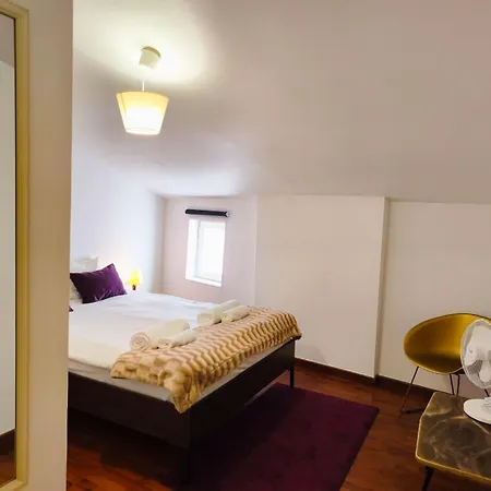 Convento Apartamento *