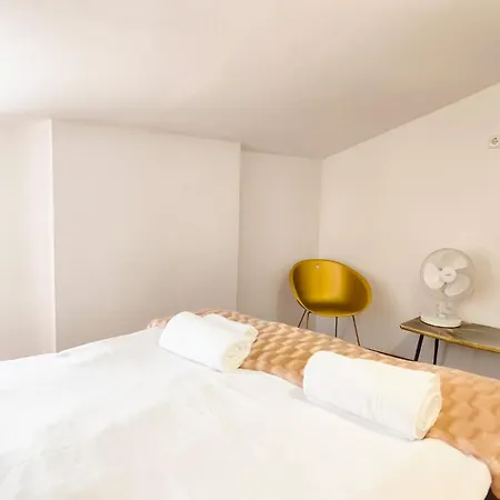 Apartamento Convento *