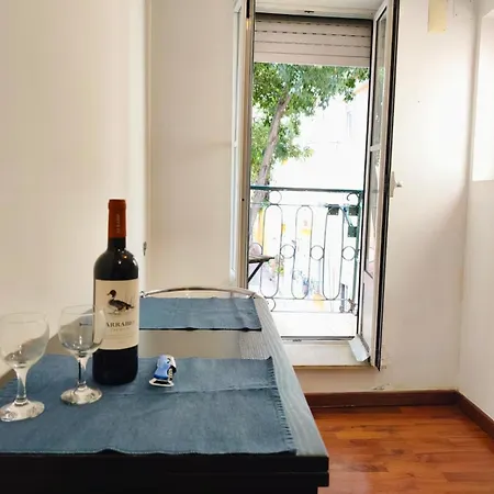 Convento Apartamento