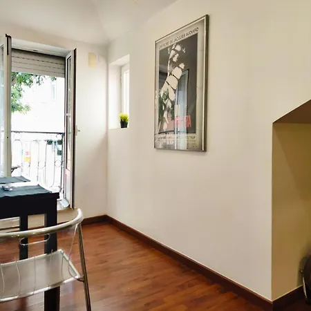 Apartamento Convento Lisboa