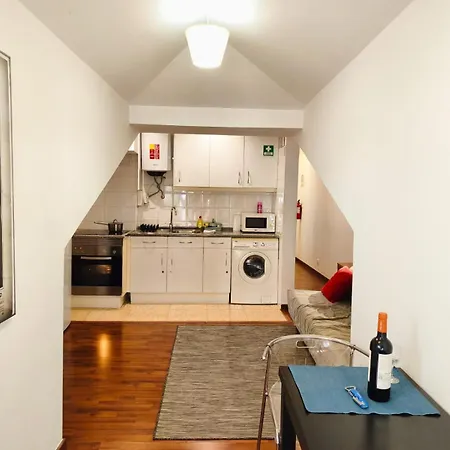 Convento Apartamento *