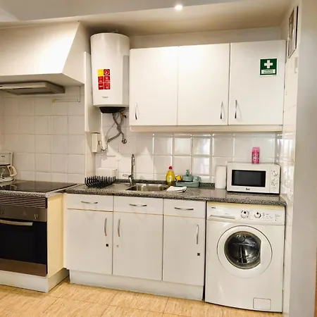 Apartamento Convento Lisboa