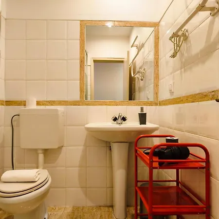 Apartamento Convento