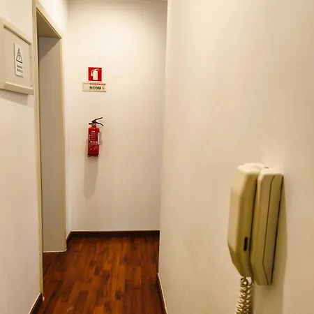 Apartamento Convento Lisboa