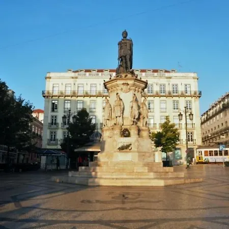 Apartamento Convento Lisboa
